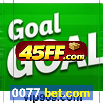 0077 bet.com